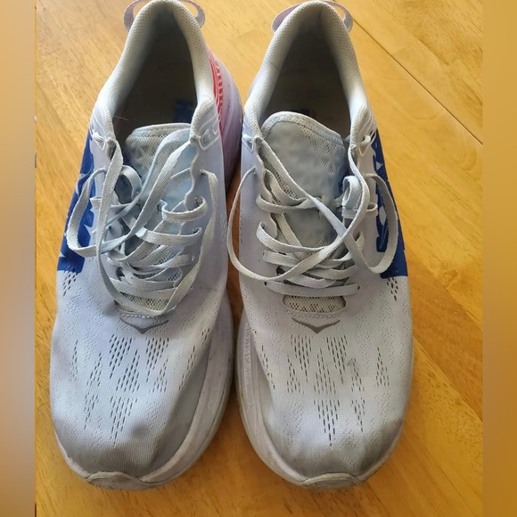 HOKA Carbon X Men’s Running Shoes in 11.5 - Picture 3 of 4